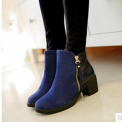 High Heel Boots And Ankle Boot on Luulla