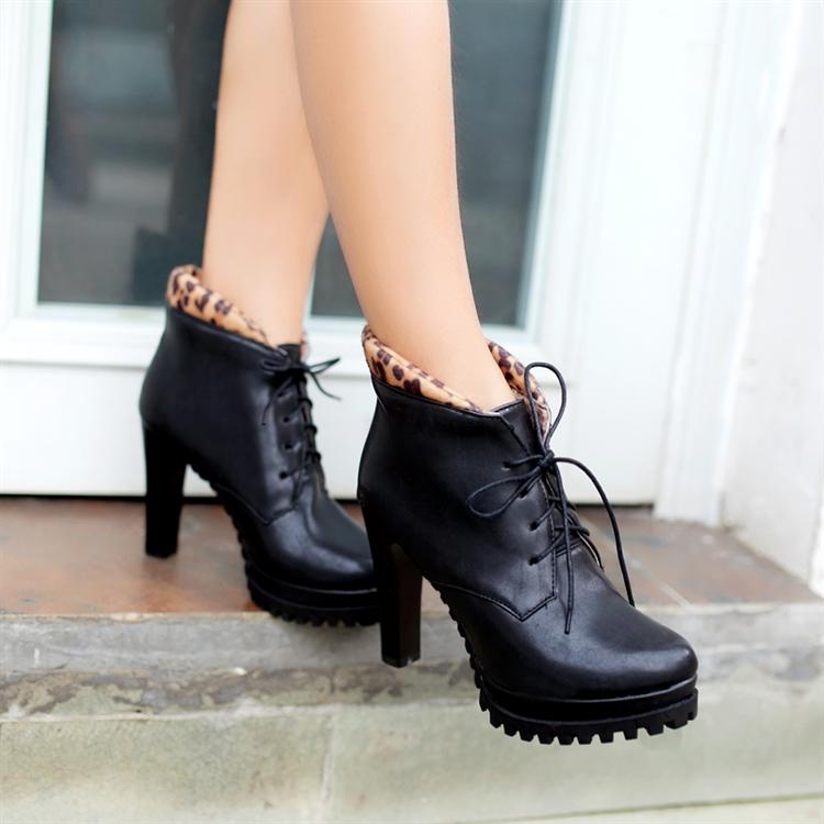 frances leather boots