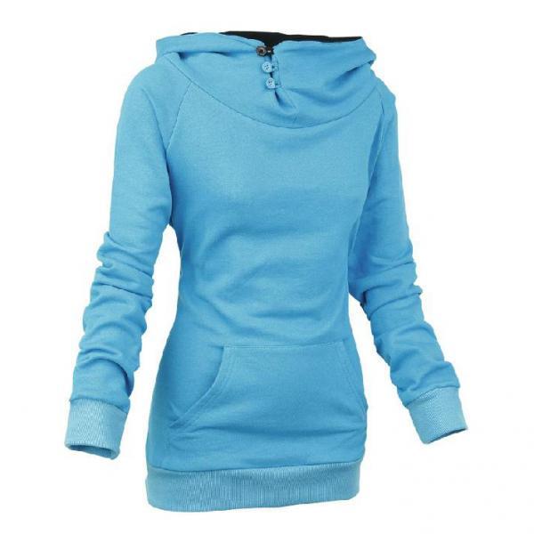 latest hoodies for girls